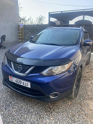 subaru outback xt: Nissan Rogue Sport: 2018 г., 2 л, Вариатор, Бензин, Кроссовер — 5