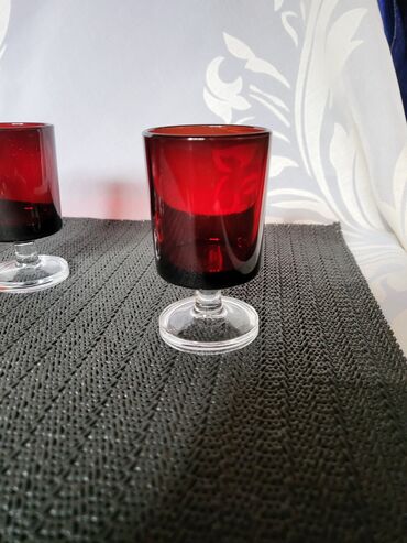 Čaše: Case Luminarc Francuska 80te,za zestoko pice. Case za zestoko na lalafo.rs — 10 Čaše: Case Luminarc Francuska 80te,za zestoko pice. Case za zestoko — 10