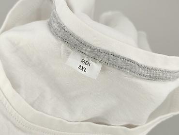 stradivarius pl promo code: Koszulka dla mężczyzn, rozmiar 3XL — 4