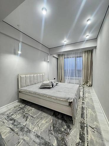 Продажа квартир: 2 комнаты, 71 м², Элитка, 7 этаж, Дизайнерский ремонт — 7