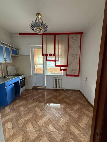 Долгосрочная аренда квартир: 2 комнаты, 52 м², 106 серия, 9 этаж, Косметический ремонт