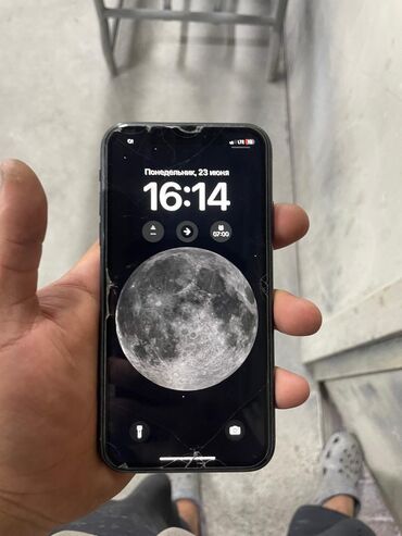 чехлы на редми нот 5: IPhone Xr, Б/у, 64 ГБ, Jet Black, Защитное стекло, Чехол, 74 %