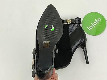 kozaki dior: Botki damskie, rozmiar 37 — 4