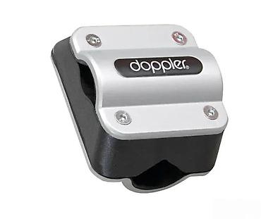 Stege: Doppler balkon stega za suncobrane - Praktičan nosač/stega za sigurno — 3