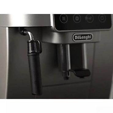 Qəhvədəmləyən "Delonghi ECAM220.31.SB"Qəhvədəmləyən "Delonghi — 5