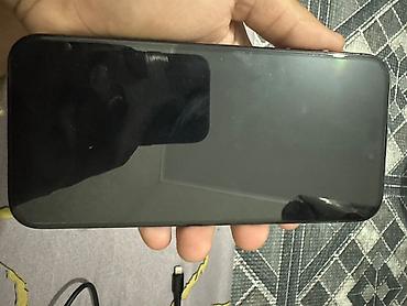 Apple iPhone: IPhone 15 Pro, цвет Black Titanium 84% Здоровье батареи Двойная ESIM — 2
