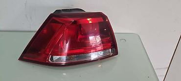 yamaha znak: STOP LAMPA ZA VOLKSWAGEN GOLF 7 OD 2013. DO 2016. GOD. | Stop lampa — 2