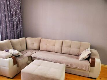 Uzunmüddətli kirayə evlər: 120 kv. m, 4 otaqlı — 3