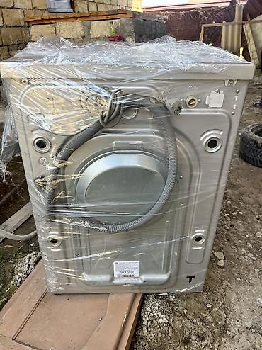 sony plastation 3: Samsung önyükləməli paltaryuyan - Tutum: 8,5 kq (baraban üzərində — 3