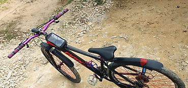 irşad velosipedler: Salam velosepet 29 luq Bmx.gtr.334 madelidi mən bu velosipeti 4 ay — 3