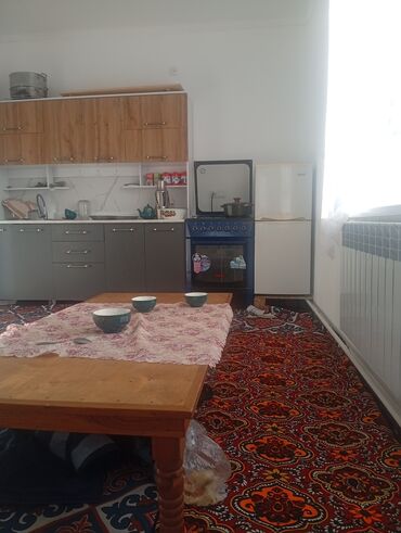 Долгосрочная аренда домов: Просторный частный дом с отдельной кухней и светлыми комнатами - — 1