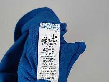 luise bluzki: La Pia, Bluzka damska, rozmiar One size — 5