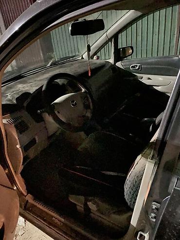mazda 6 универсал: Mazda PREMACY: 2000 г., Минивэн — 2