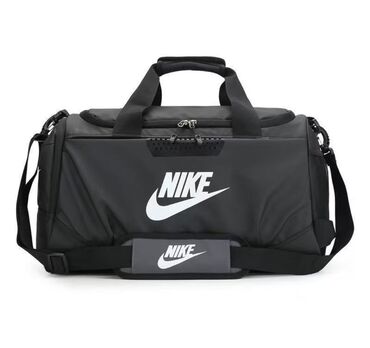 сумка из питона: ПРОДАЮ НОВУЮ СУМКУ НАЙК В ОТЛИЧНОМ КАЧЕСТВЕ,МАТЕРИАЛ