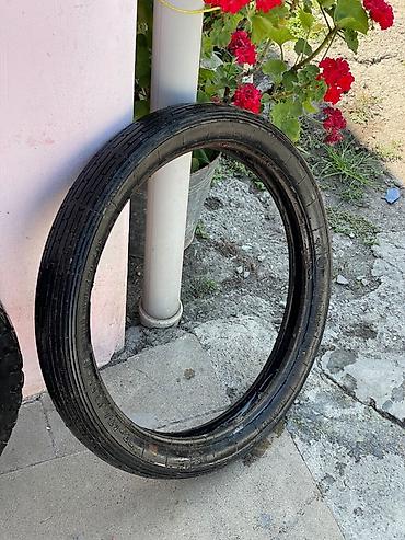 kia optima diskləri: ATV/kvadrosikl və motosiklet üçün təkərlər - Ölçü 1 (of-road/dişli) — 4