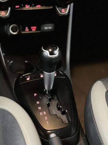 Kia: Kia Morning: 2020 г., 1 л, Автомат, Бензин, Хэтчбэк — 7