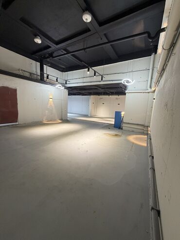Паркинги: Продаётся блок парковочных мест в подземном паркинге, г. Бишкек район — 22
