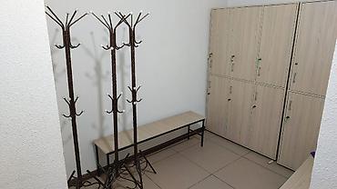 Продажа помещений свободного назначения: СРОЧНО ПРОДАЕТСЯ КОММЕРЧЕСКОЕ ПОМЕЩЕНИЕ – 350 м² Район: Аламедин-1 — 10