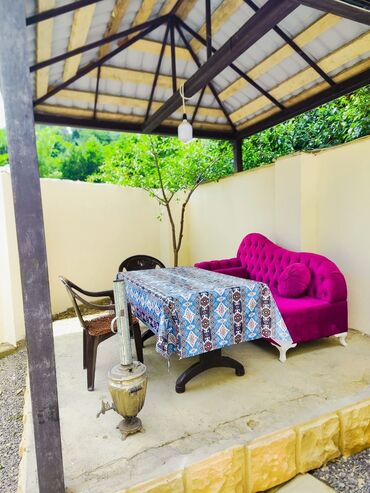 Günlük kirayə evlər: 70 kv. m, 2 otaqlı -da lalafo.az — 7 Günlük kirayə evlər: 70 kv. m, 2 otaqlı — 7