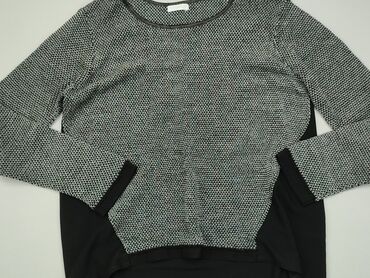 Sweatshirts: Sweatshirt, Promod, 3XL (EU 46), condition - Good