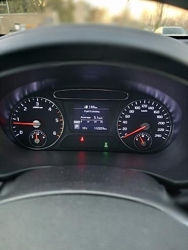 Kia: Kia Sorento: 2019 г., 2 л, Автомат, Дизель, Кроссовер — 8