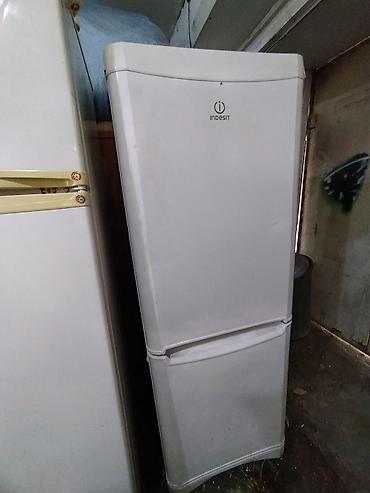 Soyuducular: Məişət soyuducuları – müxtəlif modellər - Markalar: Indesit, Comfort — 1