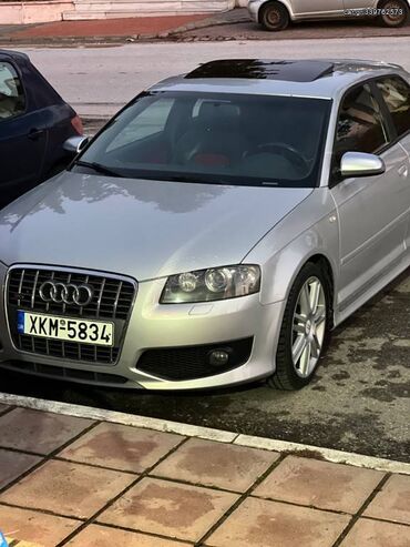Audi S3: 2 | 2009 year Coupe/Sports