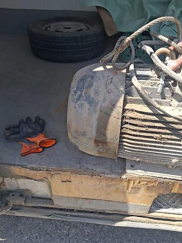 380 volt matorlar: Sənaye elektrik mühərriki - Tip: Üçfazalı asinxron elektrik mühərriki — 2