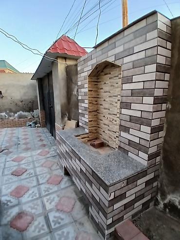 Həyət evləri və villaların satışı: 7 otaqlı, 450 kv. m — 6