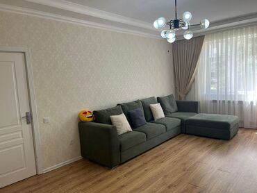 купить квартиру в баку в кредит: Həzi Aslanov qəs., 2 otaqlı, Yeni tikili, 75 kv. m