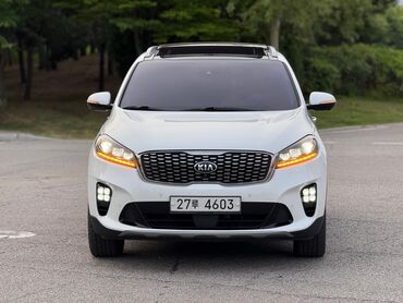 мотоблок расрочка: Kia Sorento: 2018 г., 2 л, Автоматтык, Дизель, Жол тандабас