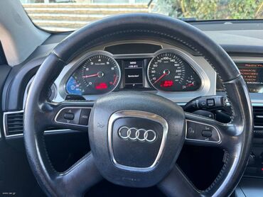Audi: Audi A6: 2 l. | 2010 έ. Πολυμορφικό — 8