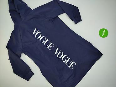 voi jeans: Vogue, Bluza z kapturem damska, rozmiar XL — 3