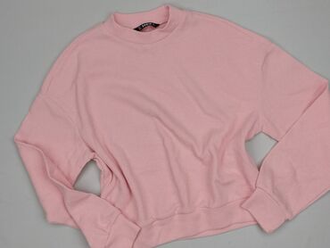 t shirty z kapturem allegro: Shein, Women`s sweatshirt, size S (EU 36)