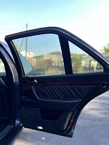 ключи от машины мерседес: Mercedes-Benz S-Class: 1995 г., 5 л, Автомат, Бензин, Седан — 7