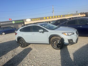 купить субару кросстрек: Subaru Crosstrek: 2019 г., 2 л, Вариатор, Бензин, Внедорожник