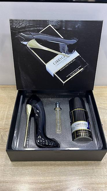 Parfemi: Setovi — 2