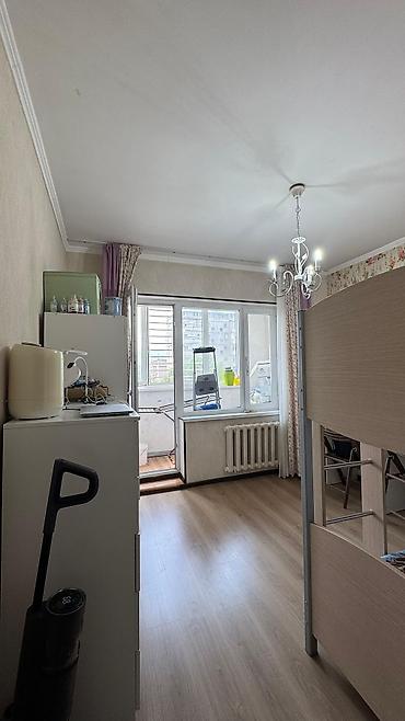 Продажа квартир: 3 комнаты, 115 м², 106 серия улучшенная, 6 этаж, Евроремонт — 3
