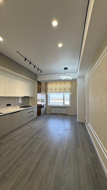 Продажа квартир: 2 комнаты, 70 м², Элитка, 4 этаж, Евроремонт — 5