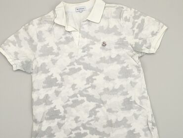 Koszulki polo: Koszulka polo dla mężczyzn, L, stan - Zadowalający