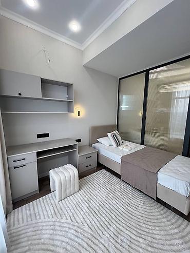 Продажа квартир: 3 комнаты, 85 м², Элитка, 11 этаж, Дизайнерский ремонт — 6