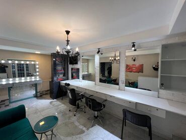 Uzunmüddətli kirayə mənzillər: Inqilaba yaxin ərazidə gözəlli̇k salonu icareye verilir, gözəllik — 2