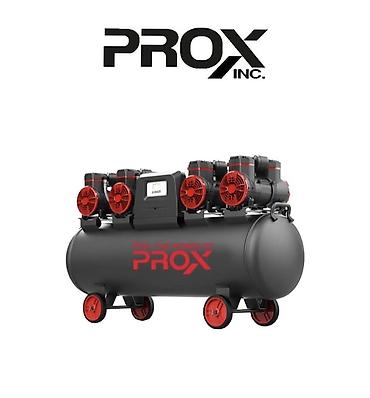 Компрессор PROX INC. — промышленный безмасляный поршневой агрегат с at lalafo.kg Компрессор PROX INC. — промышленный безмасляный поршневой агрегат с