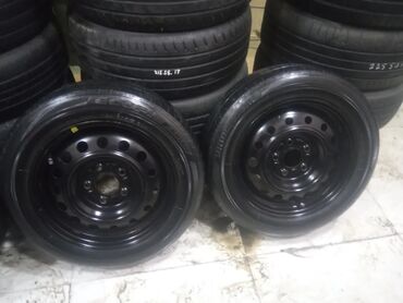 Disk təkərlər: İşlənmiş Disk təkər Hyundai 180 / 60 / R 15, 5 Boltlu -da lalafo.az — 19 Disk təkərlər: İşlənmiş Disk təkər Hyundai 180 / 60 / R 15, 5 Boltlu — 19
