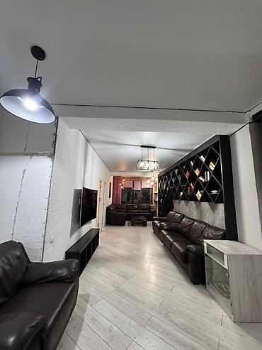 Долгосрочная аренда квартир: 4 комнаты, Агентство недвижимости, Без подселения, С мебелью полностью — 5