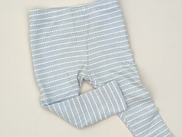 Legginsy, So cute, 9-12 miesięcy, stan - Idealny
