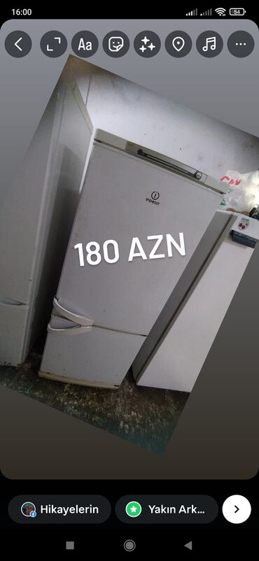 Ət çəkən maşınlar: Ünvan Bine kendi çatdirma elavə ödenisledir 15 gunde zemanet verilir 4