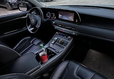 chrysler pacifica: Hyundai Palisade: 2018 г., 2.2 л, Автомат, Дизель, Кроссовер — 4