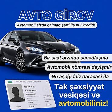 saxta baba sekilleri cekmek: Avtomobil Girovu. Avto Kredit Xidməti Hər növ və istənilən qiymətə — 1