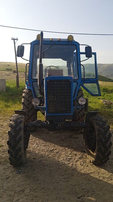 tap az traktor 80: Traktor motor 2.2 l